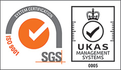  ISO 9001-2015