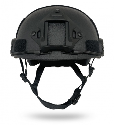 Tactical Ballistic Helmet - Special Forces (High Cut)