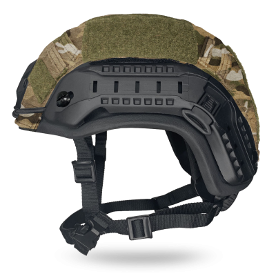 Helmet Tactical Cover