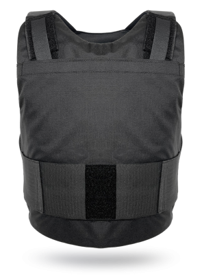 Covert Tactical 2 Body Armour Level IIIA (3A)