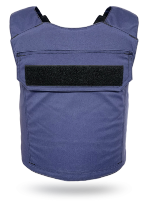 Covert Tactical Body Armour Level IIIA