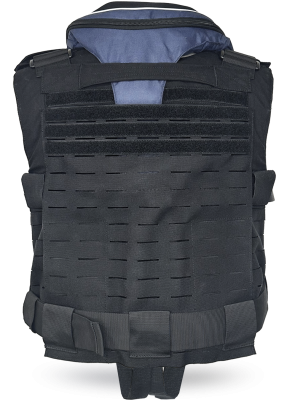 Flotation Body Armour Vest Level IIIA