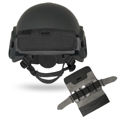 Helmet Counterweight Pack 270g