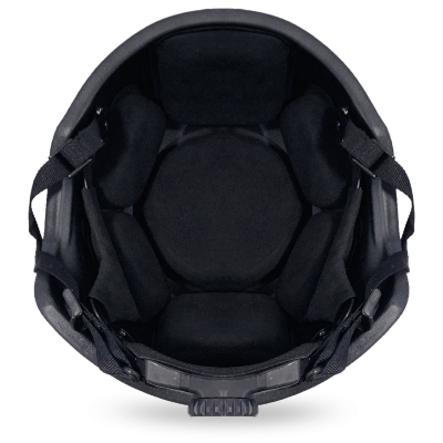 X-FOAM Helmet Pad System