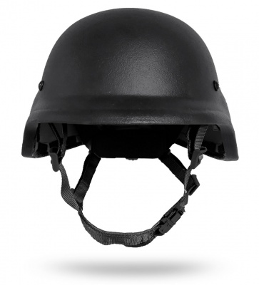 Ballistic Helmet - PASGT (Low Cut)