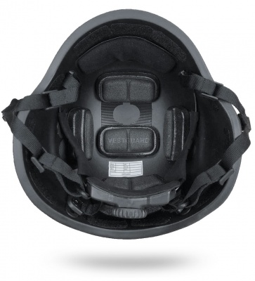 Ballistic Helmet - PASGT (Low Cut)