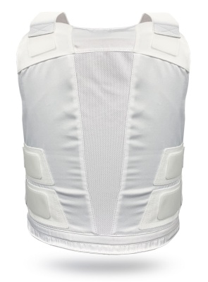 Ultra Covert Body Armour Ballistic, Stab and Spike