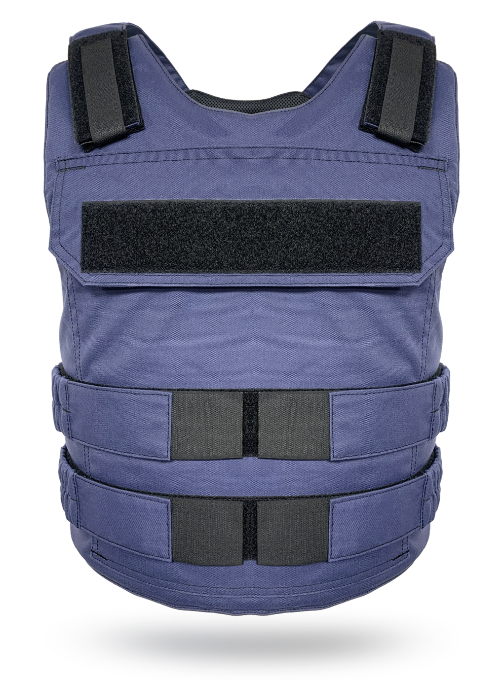 Covert Tactical Body Armour Level IIIA