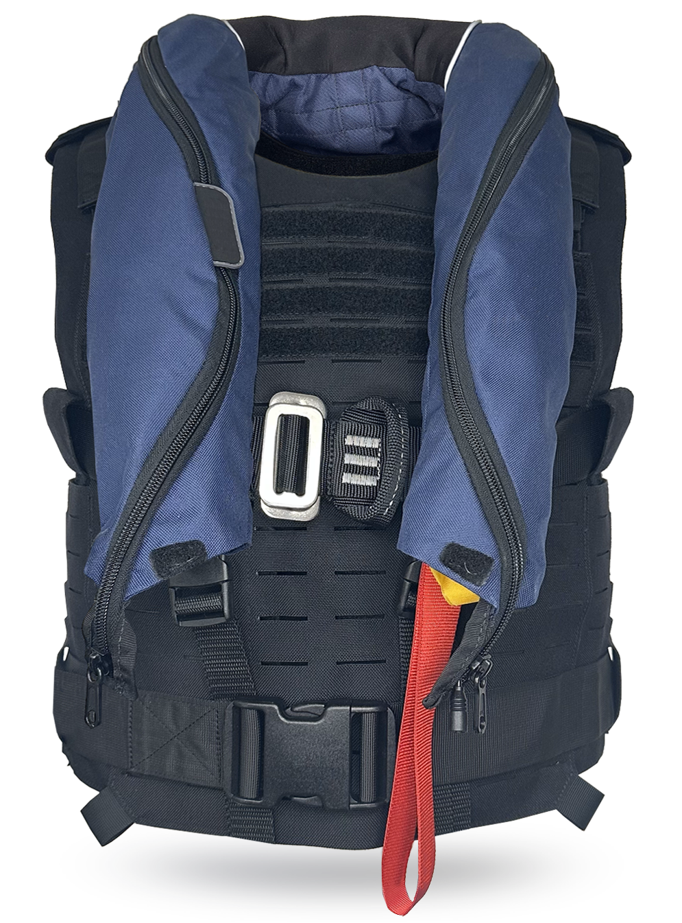 Flotation Body Armour Vest Level IIIA