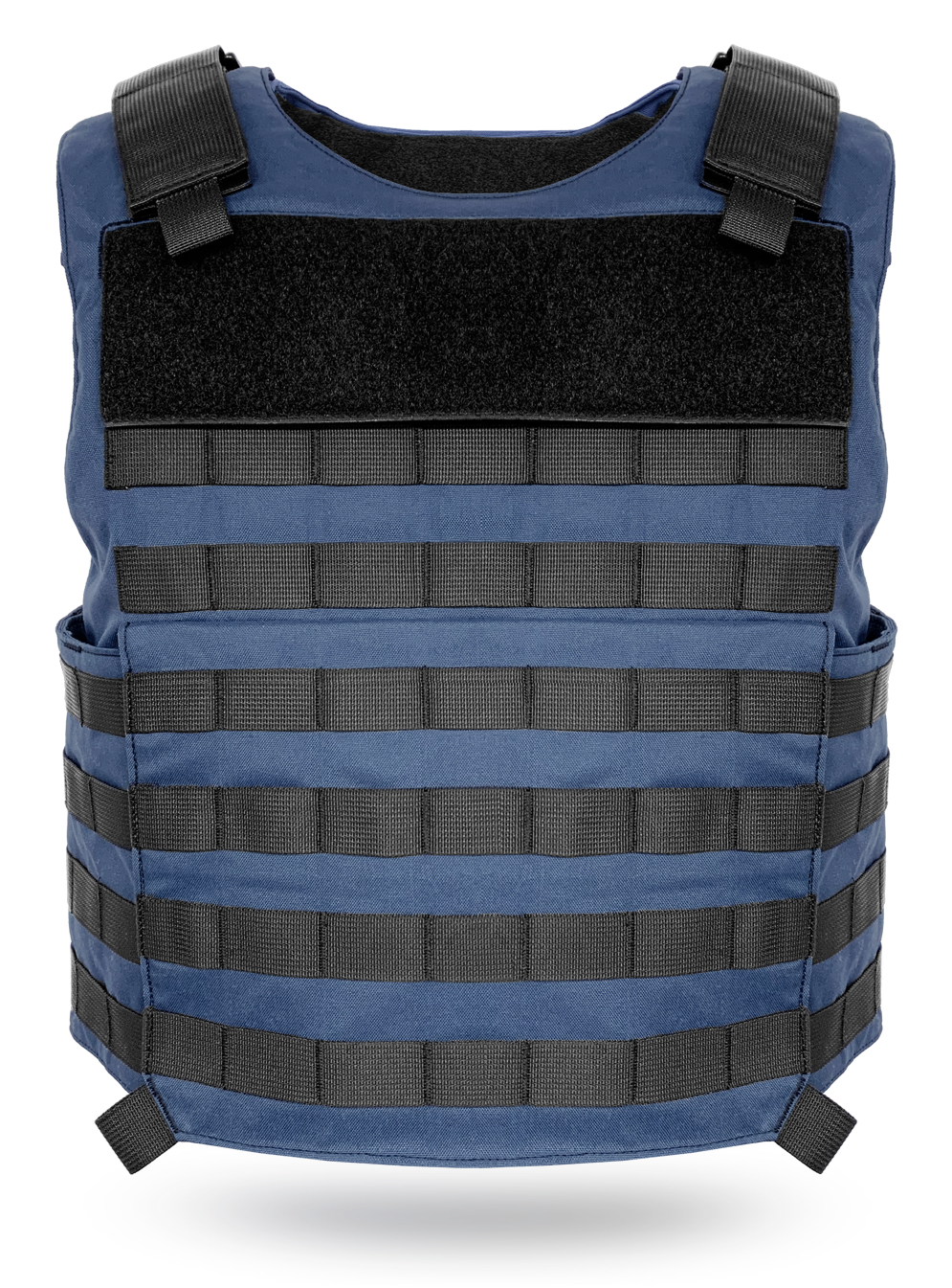 Overt Tactical BASE Body Armour Plutus NIJ Level IIIA (30% Lighter)